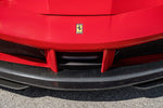1016 Industries - Front Splitter Ferrari 488
