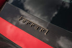 1016 Industries - Full Body Kit Ferrari 488