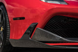 1016 Industries - Front Splitter Ferrari 488 Front Spoiler 1016 Industries royalty-bespoke.myshopify.com 