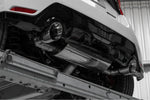 Scorpion Exhaust - GPF-Back System Toyota GR Yaris