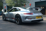 Quicksilver - Side Muffler Deletes Porsche 911 GT3 & RS 4.0 997 Gen.1 & 2 Exhaust System Quicksilver royalty-bespoke.myshopify.com 