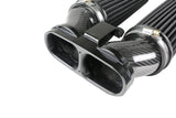 Armaspeed - Air Intake Porsche Cayenne Gen.3 E-Hybrid / S / GTS / Turbo Air Intake Armaspeed royalty-bespoke.myshopify.com 