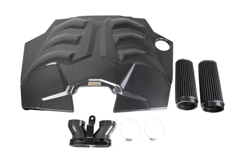 Armaspeed - Air Intake Porsche Cayenne Gen.3 E-Hybrid / S / GTS / Turbo Air Intake Armaspeed royalty-bespoke.myshopify.com 