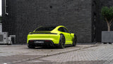 Prior Design - Wide Body Kit Porsche Taycan PD-TE Wide Body Kit Prior Design royalty-bespoke.myshopify.com 