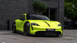 Prior Design - Wide Body Kit Porsche Taycan PD-TE Wide Body Kit Prior Design royalty-bespoke.myshopify.com 