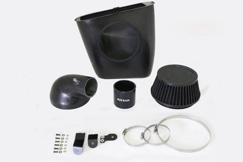 Armaspeed - Air Intake Porsche Macan 2.0T Air Intake Armaspeed royalty-bespoke.myshopify.com 