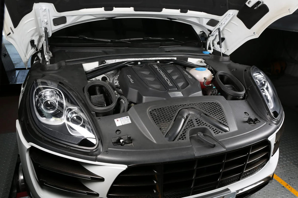 Armaspeed - Air Intake Porsche Macan 3.0T/3.6T | Royal Body Kits