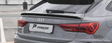 Prior Design - Wide Body Kit Audi RSQ3 F3 Sportback Wide Body Kit Prior Design royalty-bespoke.myshopify.com 