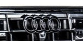 ABT - Emblem Set Audi