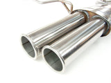 Quicksilver - Exhaust System BMW M3 E9X Exhaust System Quicksilver royalty-bespoke.myshopify.com 