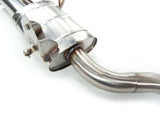 Quicksilver - Exhaust System BMW M3 E9X Exhaust System Quicksilver royalty-bespoke.myshopify.com 