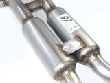 Quicksilver - Exhaust System Mercedes Benz SLS AMG Exhaust System Quicksilver royalty-bespoke.myshopify.com 