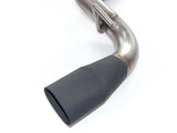Quicksilver - Exhaust System Mercedes Benz SLS AMG Exhaust System Quicksilver royalty-bespoke.myshopify.com 