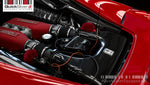 Quicksilver - Exhaust System Ferrari 458 Speciale