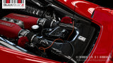 Quicksilver - Exhaust System Ferrari 458 Speciale Exhaust System Quicksilver royalty-bespoke.myshopify.com 
