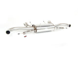 Quicksilver - Exhaust System Aston Martin V8 Vantage Exhaust System Quicksilver royalty-bespoke.myshopify.com Sport Sport  