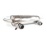 Quicksilver - Exhaust System Aston Martin DB9 Exhaust System Quicksilver royalty-bespoke.myshopify.com 