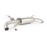 Quicksilver - Exhaust System Aston Martin Vanquish Exhaust System Quicksilver royalty-bespoke.myshopify.com 