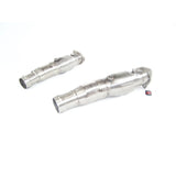 Quicksilver - Race Catalysts 200 CPSI Aston Martin V8 Vantage De-Cat Quicksilver royalty-bespoke.myshopify.com 