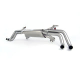 Quicksilver - Exhaust System Audi R8 V10 42 Exhaust System Quicksilver royalty-bespoke.myshopify.com 