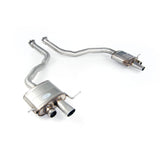 Quicksilver - Exhaust System Bentley Flying Spur W12 & V8 (2013+) Exhaust System Quicksilver royalty-bespoke.myshopify.com 