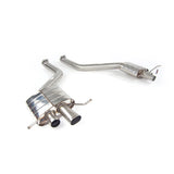 Quicksilver - Exhaust System Bentley Continental GT/GTC V8 & V8S (2012+) Exhaust System Quicksilver royalty-bespoke.myshopify.com 
