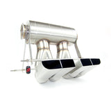 Quicksilver - Exhaust System Bugatti Veyron SuperSport & Vitesse Exhaust System Quicksilver royalty-bespoke.myshopify.com 