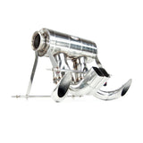 Quicksilver - Exhaust System Bugatti Veyron 16.4 Exhaust System Quicksilver royalty-bespoke.myshopify.com 