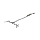 Quicksilver - Exhaust System Mini Countryman Cooper S/JCW All4 R60 Exhaust System Quicksilver royalty-bespoke.myshopify.com 