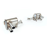 Quicksilver - Exhaust System Ferrari 458 Italia Exhaust System Quicksilver royalty-bespoke.myshopify.com 