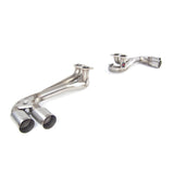 Quicksilver - Exhaust System Ferrari F430 Exhaust System Quicksilver royalty-bespoke.myshopify.com 