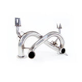 Quicksilver - Exhaust System Lamborghini Murcielago Exhaust System Quicksilver royalty-bespoke.myshopify.com 