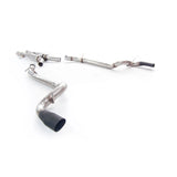Quicksilver - Exhaust System Mercedes Benz SLS AMG Exhaust System Quicksilver royalty-bespoke.myshopify.com 
