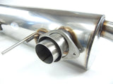 Quicksilver - Exhaust System Aston Martin V8 Vantage Exhaust System Quicksilver royalty-bespoke.myshopify.com 