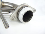 Quicksilver - Exhaust System Aston Martin V8 Vantage Exhaust System Quicksilver royalty-bespoke.myshopify.com 