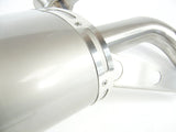Quicksilver - Exhaust System Aston Martin Vanquish Exhaust System Quicksilver royalty-bespoke.myshopify.com 
