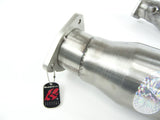Quicksilver - Race Catalysts 200 CPSI Aston Martin V8 Vantage De-Cat Quicksilver royalty-bespoke.myshopify.com 