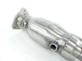 Quicksilver - Race Catalysts 200 CPSI Aston Martin V8 Vantage De-Cat Quicksilver royalty-bespoke.myshopify.com 