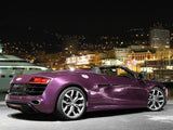 Quicksilver - Exhaust System Audi R8 V10 42 Exhaust System Quicksilver royalty-bespoke.myshopify.com 