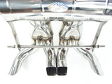 Quicksilver - Exhaust System Bugatti Veyron 16.4 Exhaust System Quicksilver royalty-bespoke.myshopify.com 