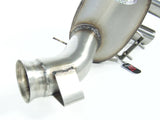 Quicksilver - Exhaust System Ferrari California Exhaust System Quicksilver royalty-bespoke.myshopify.com 