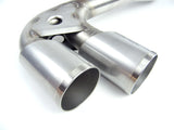 Quicksilver - Exhaust System Ferrari F430 Exhaust System Quicksilver royalty-bespoke.myshopify.com 