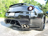 Quicksilver - Exhaust System Ferrari 599 GTB Fiorano Exhaust System Quicksilver royalty-bespoke.myshopify.com 