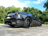 Quicksilver - Exhaust System Ferrari 599 GTB Fiorano Exhaust System Quicksilver royalty-bespoke.myshopify.com 