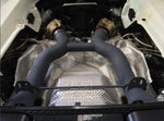 Quicksilver - Exhaust System McLaren 650S