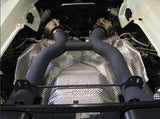 Quicksilver - Exhaust System McLaren 650S Exhaust System Quicksilver royalty-bespoke.myshopify.com 