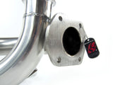 Quicksilver - Exhaust System Lamborghini Murcielago Exhaust System Quicksilver royalty-bespoke.myshopify.com 