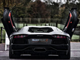 Quicksilver - Exhaust System Lamborghini Aventador SV LP750-4 Superveloce Exhaust System Quicksilver royalty-bespoke.myshopify.com 