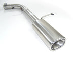 Quicksilver - Exhaust System Range Rover 5.0 Supercharged (2013-18)