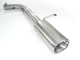 Quicksilver - Exhaust System Range Rover 5.0 Supercharged (2013-18) Exhaust System Quicksilver royalty-bespoke.myshopify.com 